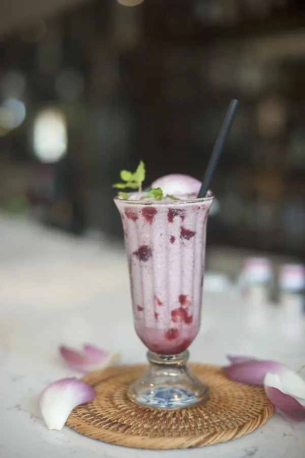 Sen Boutique Hotel Da Nang