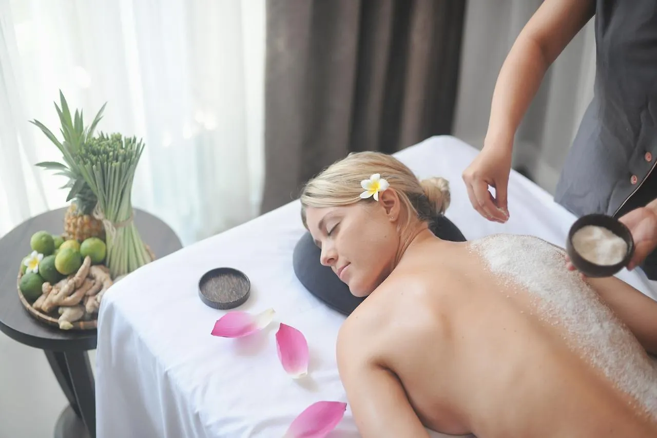 Sen Boutique Hotel Da Nang
