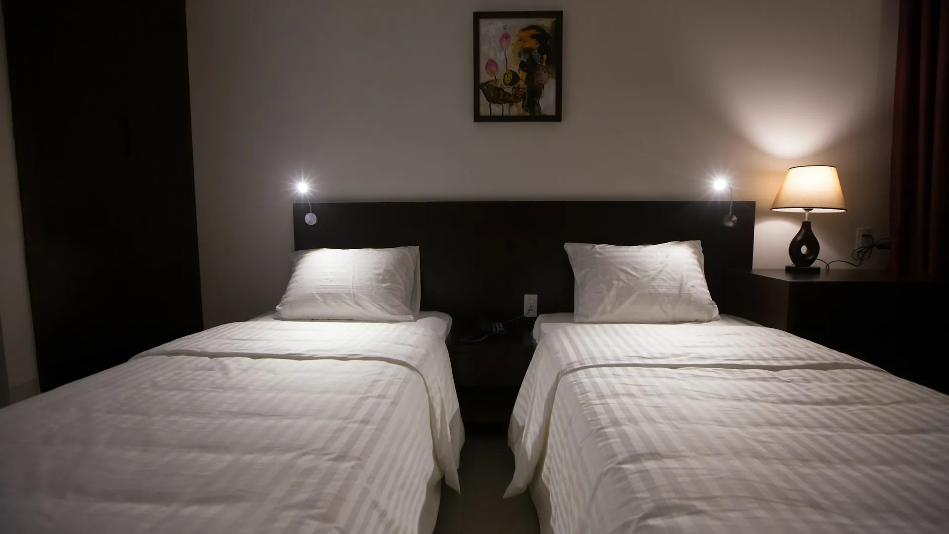 Sen Boutique Hotel Da Nang