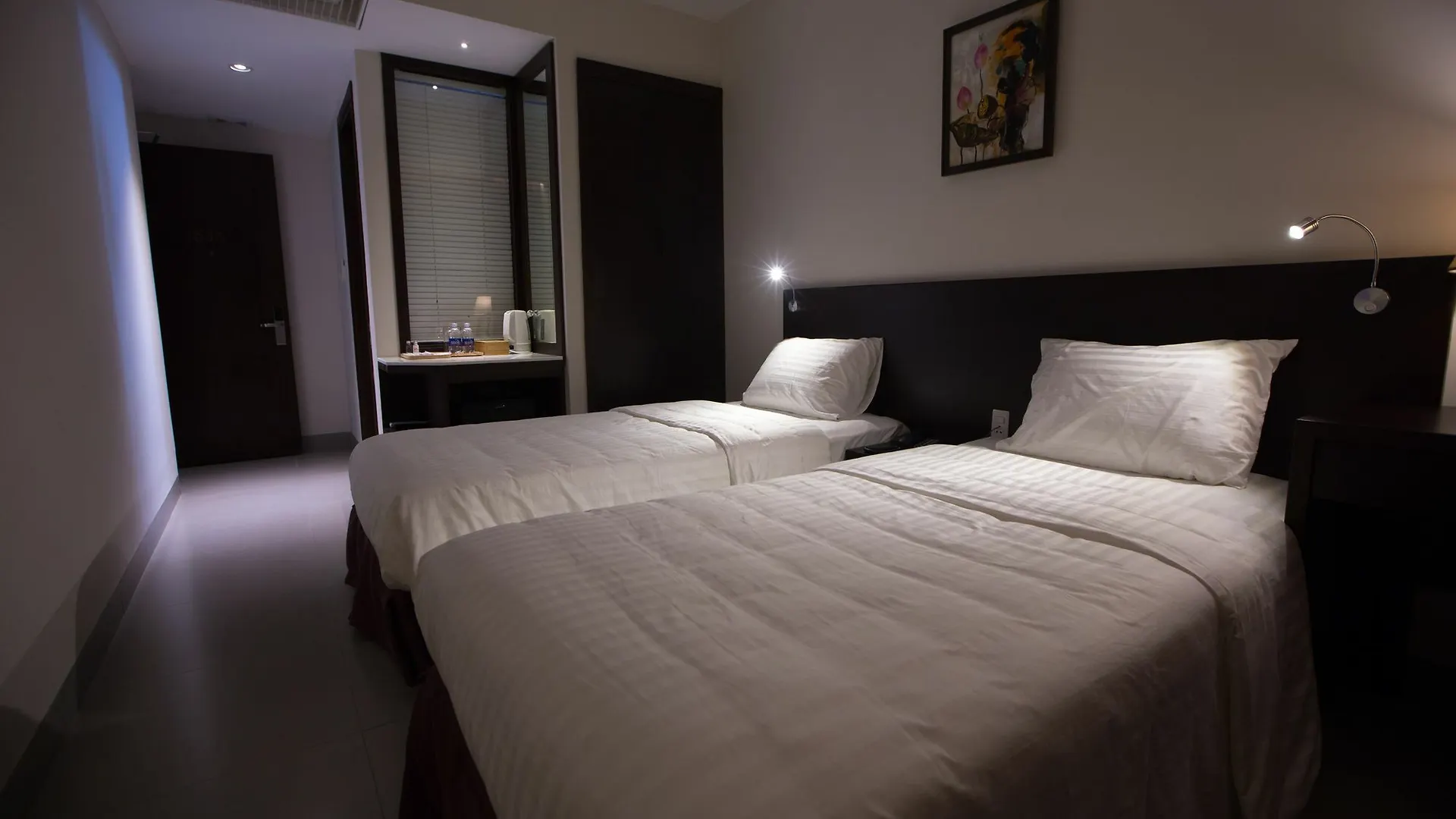 Sen Boutique Hotel Da Nang