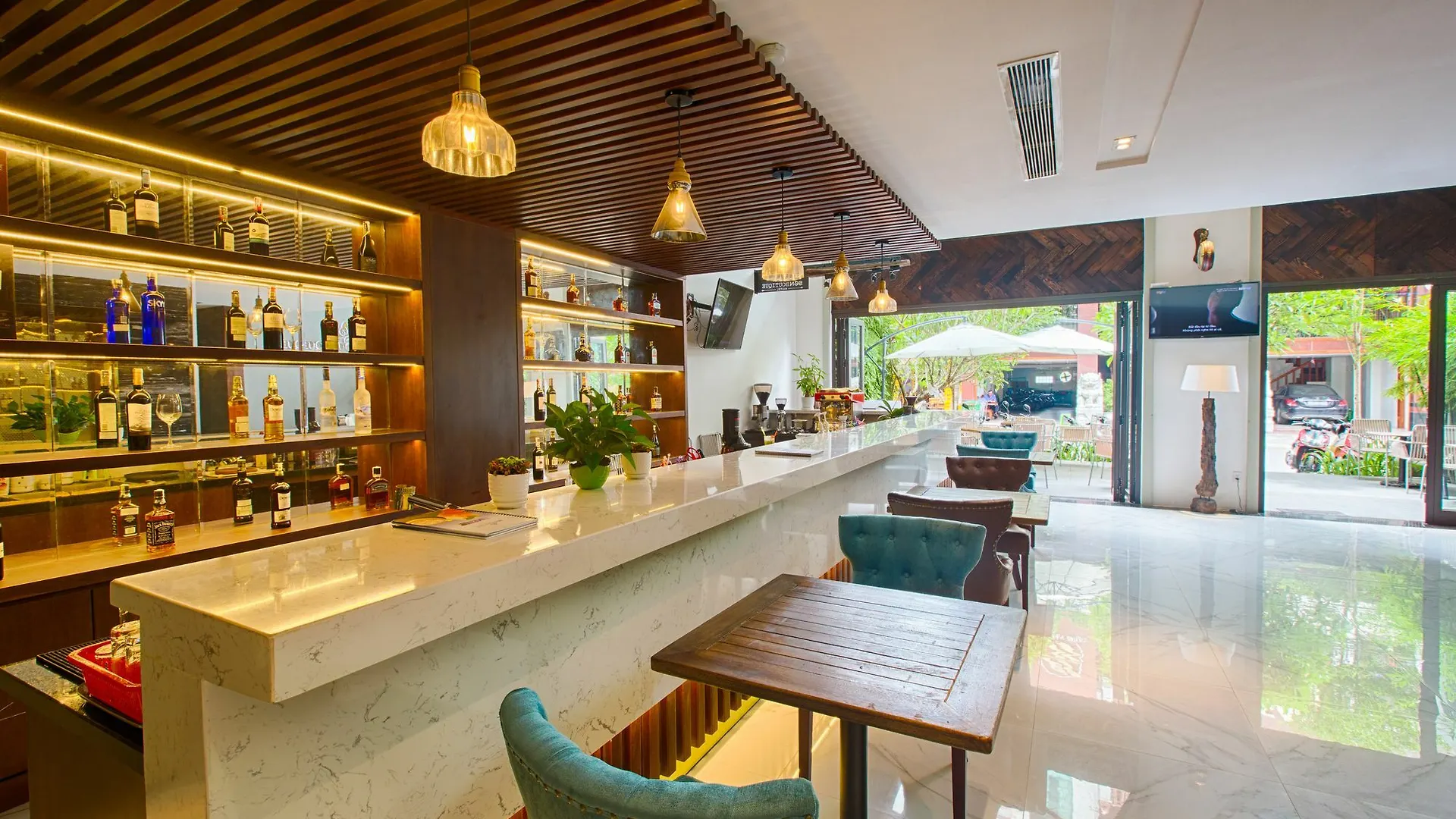 ***  Sen Boutique Hotel Da Nang Vietname