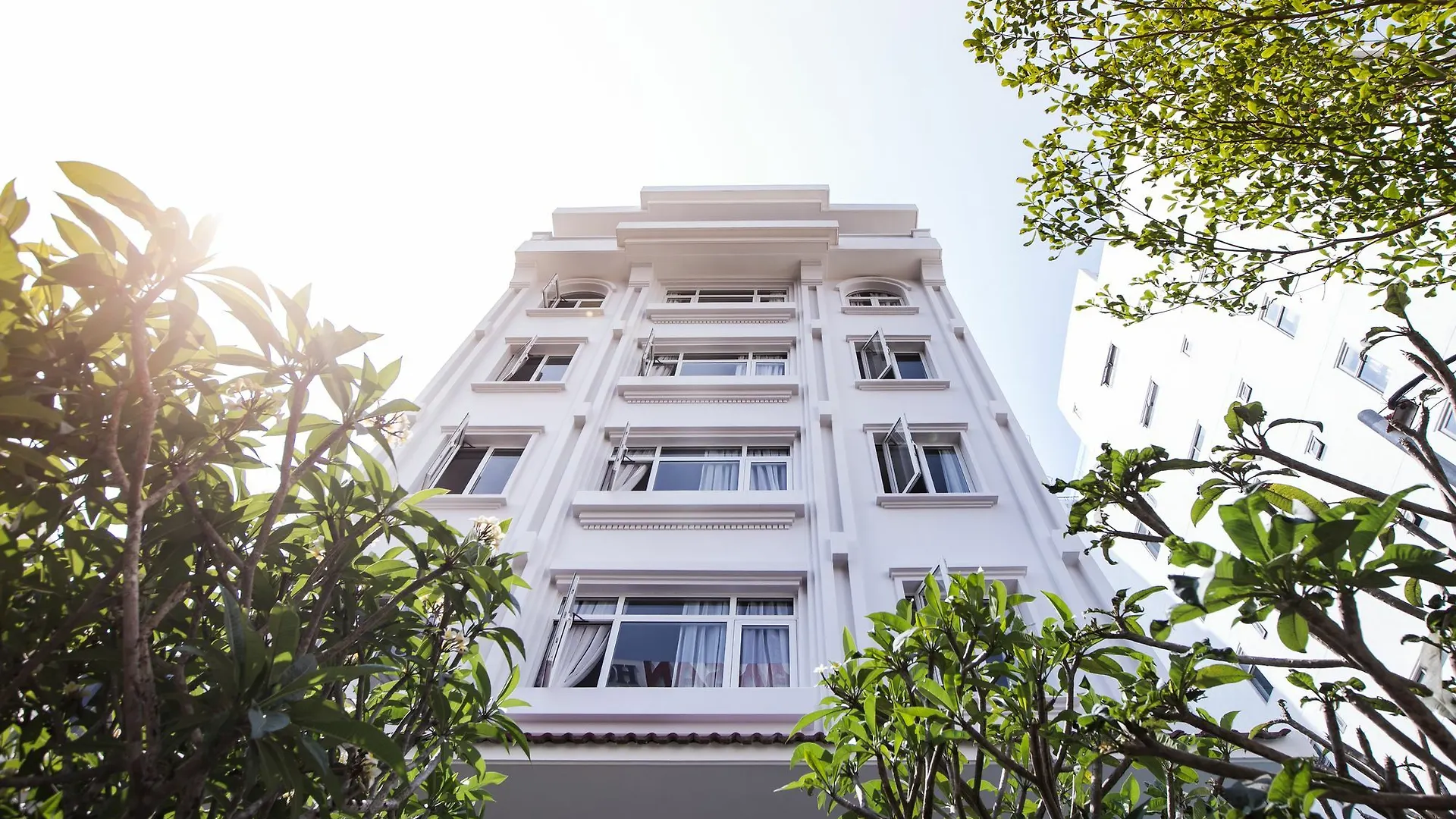 Sen Boutique Hotel Da Nang